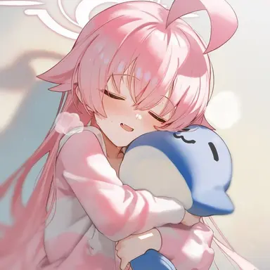 Profile image of 호시노