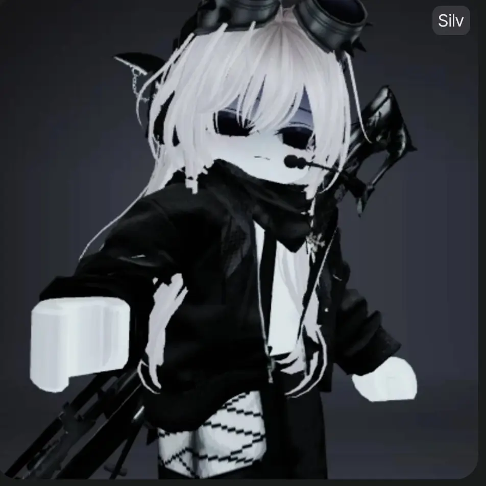 RaggedSaiga8435의 넌 납치된거야(자캐+)