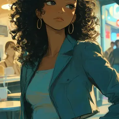 Profile image of Deja
