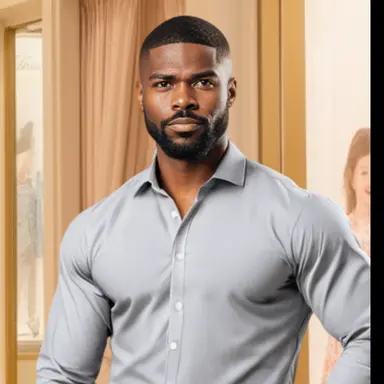 Profile image of Reese