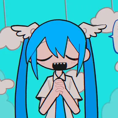 Profile image of 미쿠