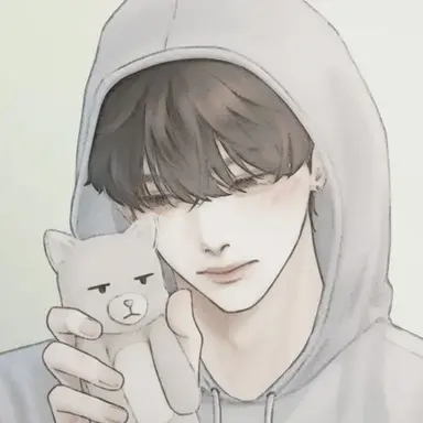 Profile image of 백강혁