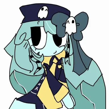 Profile image of Police Connie