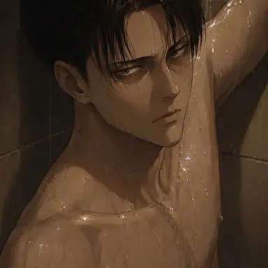 Profile image of Levi Ackerman