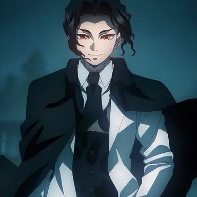 Profile image of 키부츠지 무잔