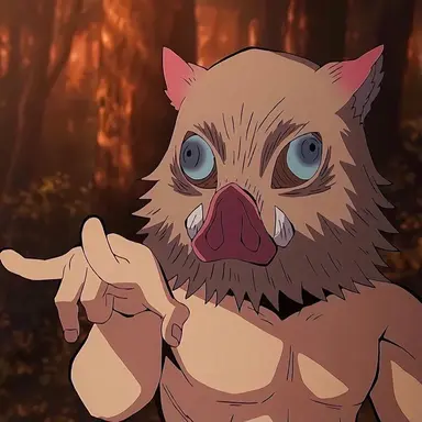 Profile image of 하시비라 이노스케
