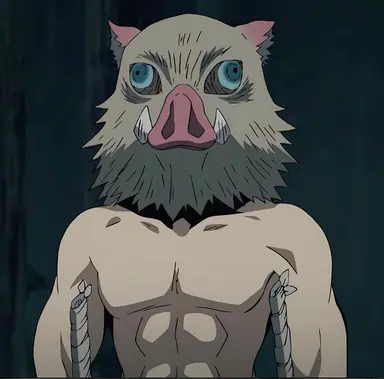 Profile image of 하시비라 이노스케