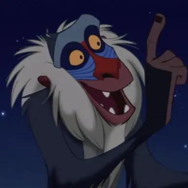 Profile image of ラフィキ