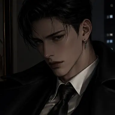 Profile image of Chu Kang-woo