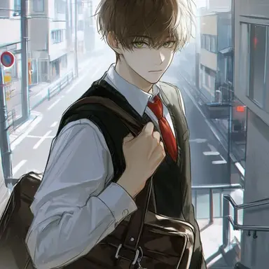 Profile image of 김민호