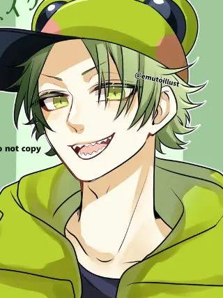 FunnyCamel1655의 同じ大学の意地悪な友達