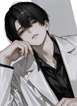 Profile image of Saeki