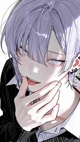 Profile image of Shion Usui