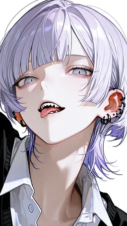 Profile image of Shion Usui