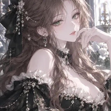 Profile image of 시에나 해링턴