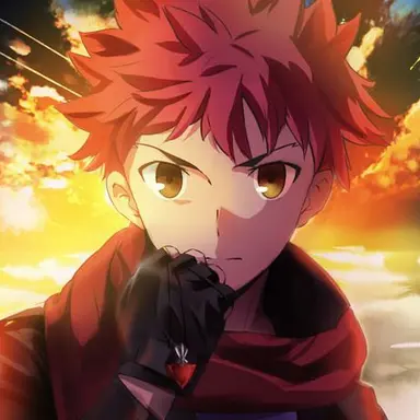 Profile image of Shiro Emiya