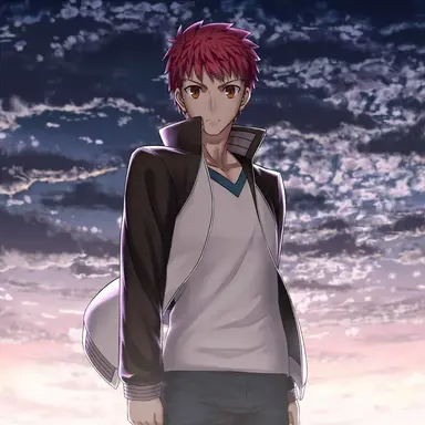 Profile image of Shiro Emiya