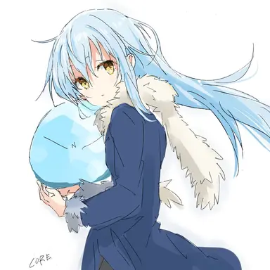 Profile image of Rimuru