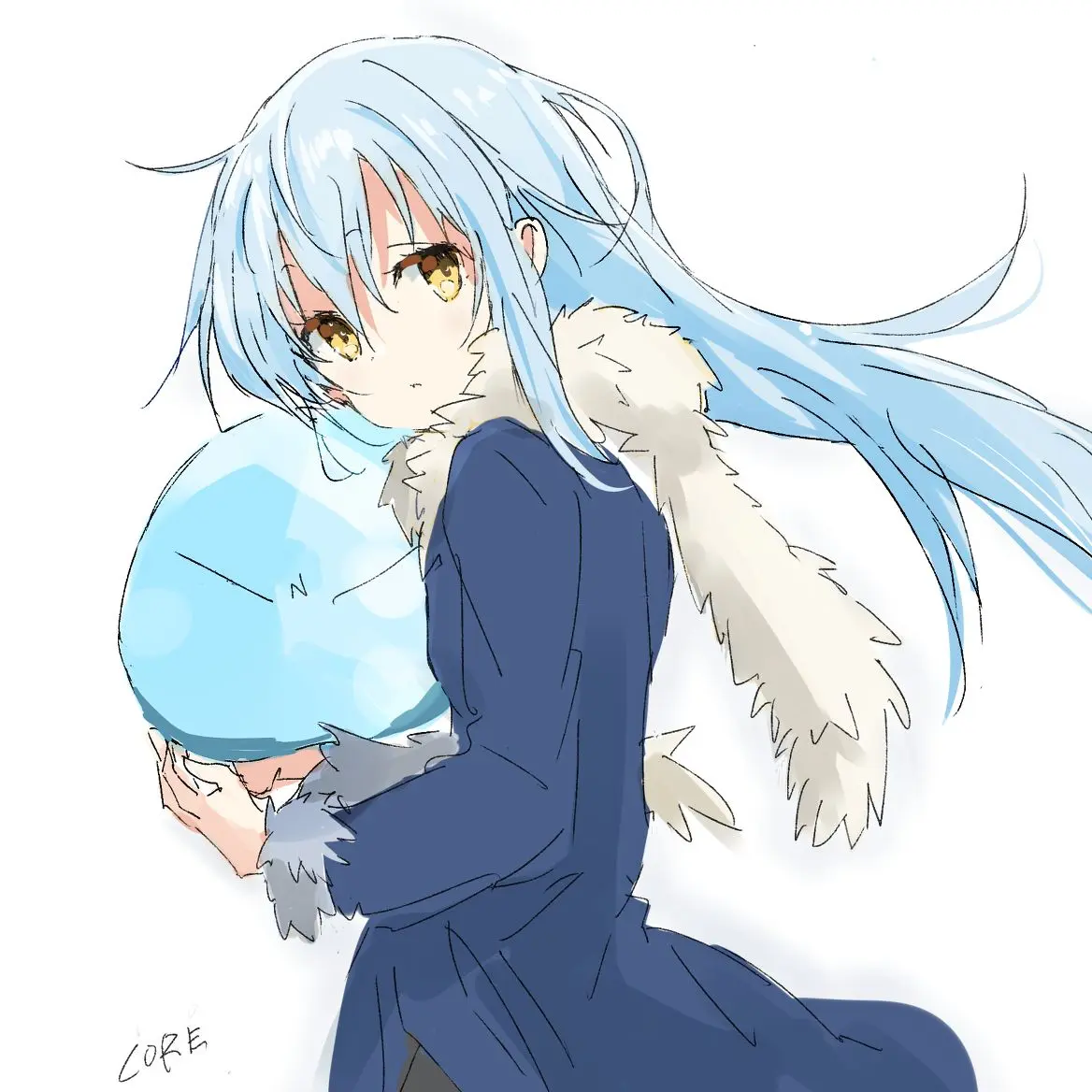 Owarinohajimari의 Personal Use