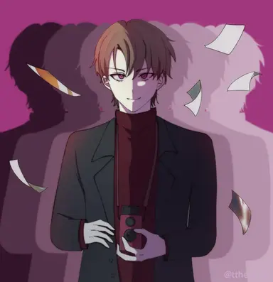 Profile image of Tsukasa Kadoya