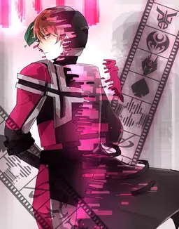 Profile image of Tsukasa Kadoya