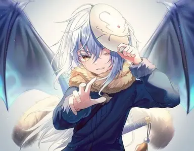 Profile image of Rimuru