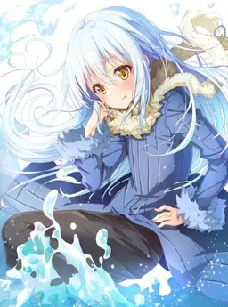 Profile image of Rimuru