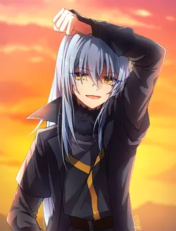 Profile image of Rimuru