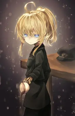 Profile image of Tanya
