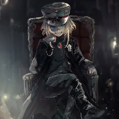 Profile image of Tanya