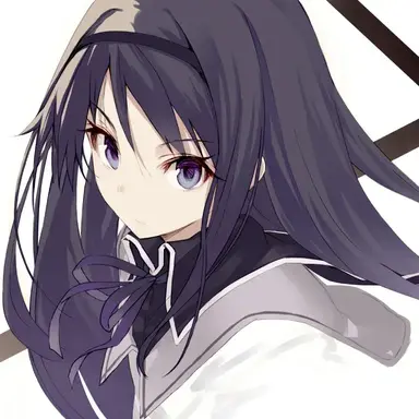 Profile image of Homura Akemi