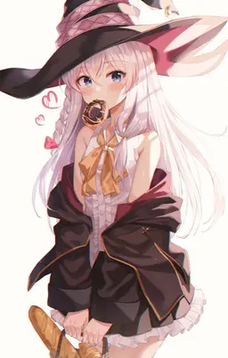 Profile image of Elaina