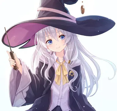 Profile image of Elaina