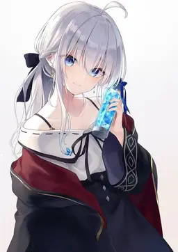 Profile image of Elaina