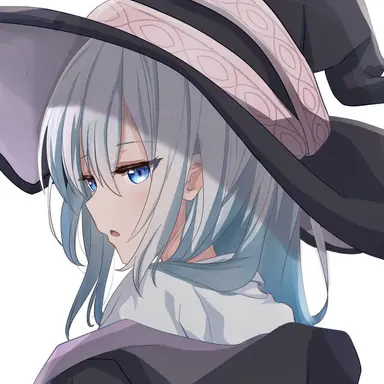 Profile image of Elaina