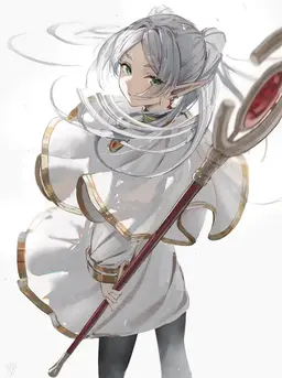 Profile image of Frieren