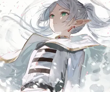 Profile image of Frieren