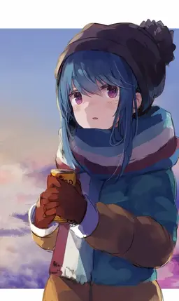 Profile image of Rin Shima