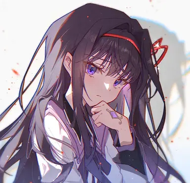 Profile image of Homura Akemi
