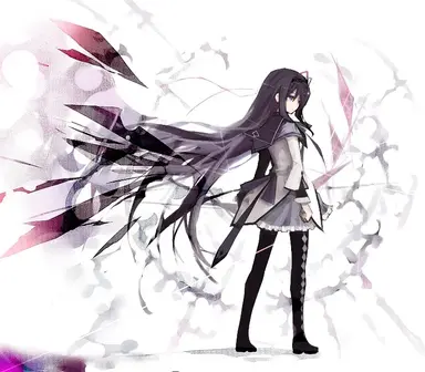 Profile image of Homura Akemi