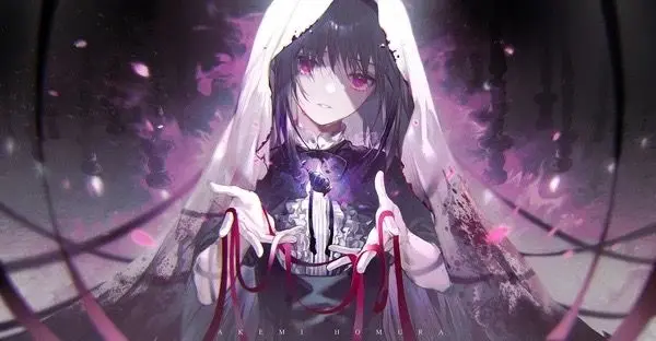 Profile image of Homura Akemi