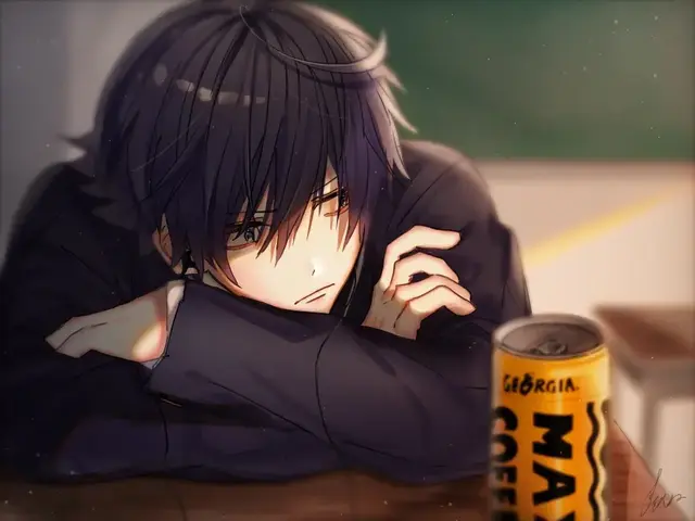 Profile image of Hachiman Hikigaya