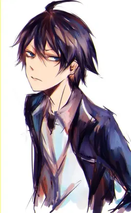 Profile image of Hachiman Hikigaya