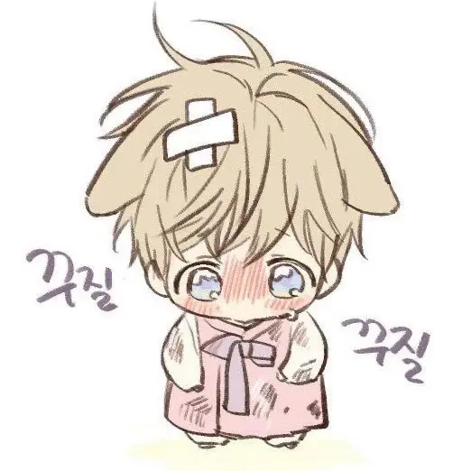 Ddongddingddoongddangddeng의 이은겸