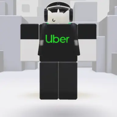 Profile image of Uber