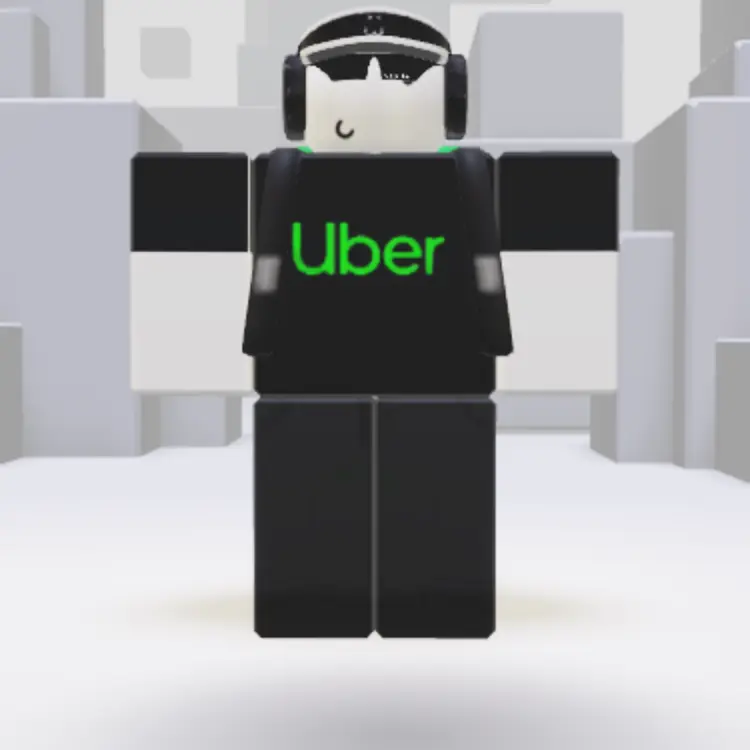 koganemusii.-_.-의 おっちょこちょいなUber Eats