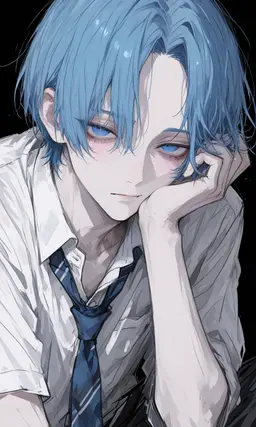 Profile image of 카이토
