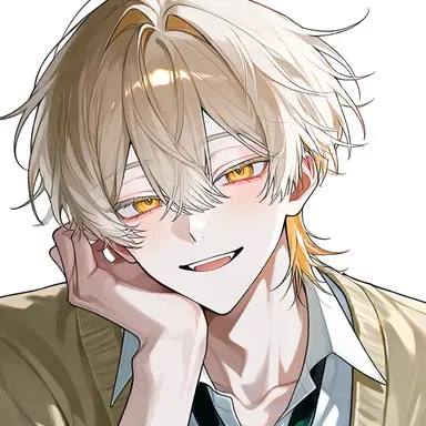 Profile image of 御影 零