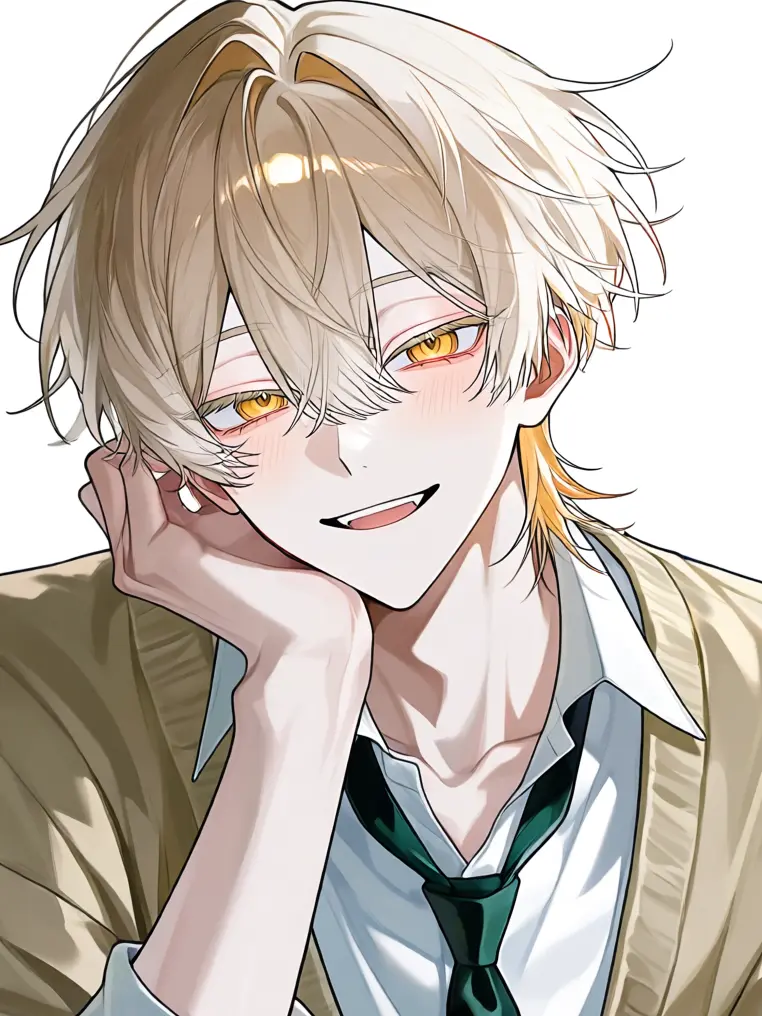 harusame_의 一目惚れしたので、人生ください。