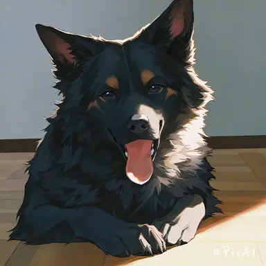 Profile image of Aslan